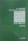 EL DEMONIO Y OTROS ESCRITOS CAUCASIANOS