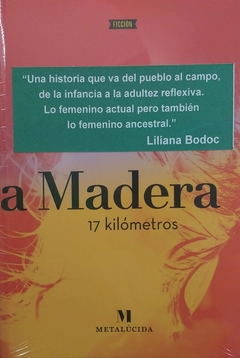 17 KILOMETROS
