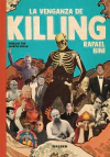 La venganza de Killing