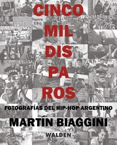 Cinco mil disparos