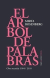 El arbol de palabras