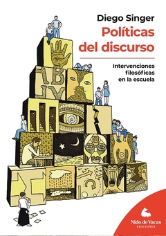 POlíticas del discurso