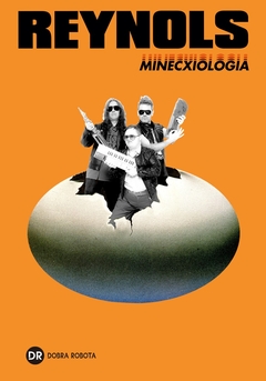 Reynols. Minecxiología