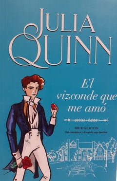 El vizconde que me amó