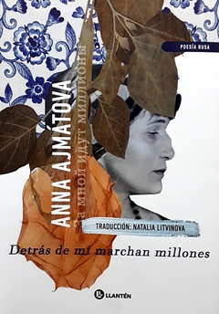 Detrás de mí marchan millones