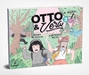 Otto y Vera 3. De vacaciones