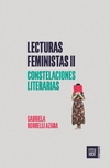 Lecturas feministas II: constelaciones literarias