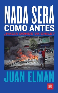 Nada será como antes