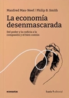 La economía desenmascarada