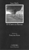 El llano en llamas