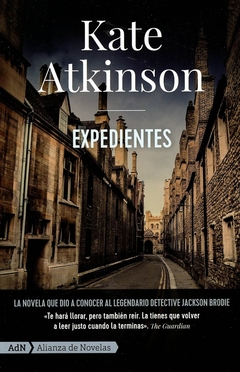 Expedientes