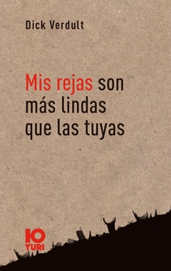 Mis rejas son más lindas que las tuyas