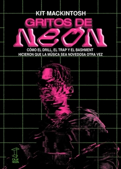 Gritos de neón