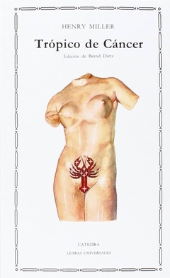 Trópico de cancer