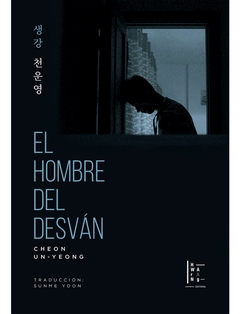 El hombre del desván