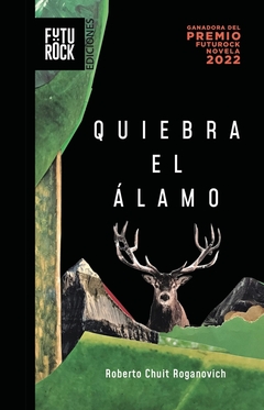 Quiebra el álamo
