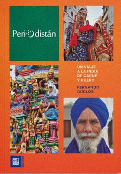 Un viaje a la india de carne y hueso