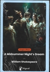 A MIDSUMMER NIGHT'S DREAM