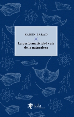 La performatividad de lo cuir