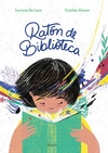 RATON DE BIBLIOTECA