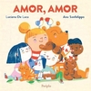 AMOR, AMOR