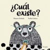 ¿Cuál existe?