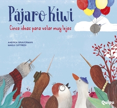 Pájaro Wiki