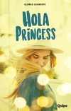 Hola Princess