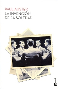 La invención de la soledad