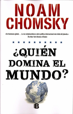 ¿Quién domina el mundo?