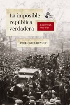 La imposible república verdadera