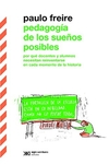 Pedagogía de los sueños posibles