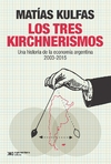 TRES KIRCHNERISMOS, LOS