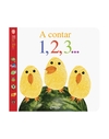 Huellas: A contar 1,2,3