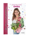 Jessica Lekerman: Cocina con onda