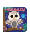 Toca y escucha: La naturaleza
