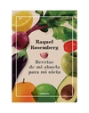 Raquel Rosemberg: Recetas de mi abuela para mi nieta