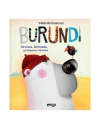 Burundi. De osos, lechuzas y témpanos calientes
