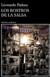 Los rostros de la salsa