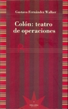 Colón: teatro de operaciones