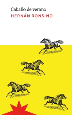 Caballo de verano