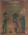 La sorpresa de Amelia