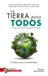 La tierra para todos