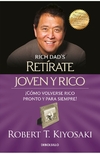 RETIRATE JOVEN Y RICO