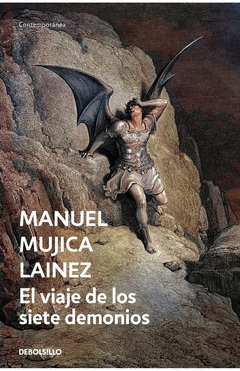 EL VIAJE DE LOS SIETE DEMONIOS