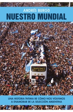 NUESTRO MUNDIAL