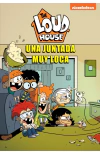 UNA JUNTADA MUY LOCA (LOUD HOUSE.COMIC 9