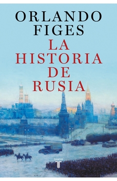 HISTORIA DE RUSIA, LA