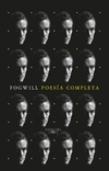 Poesía completa