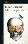 Salvo el crepúsculo|